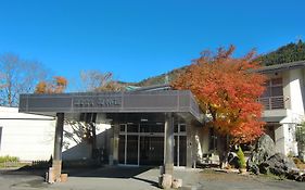 ホテル 両神温泉国民宿舎両神荘  2*